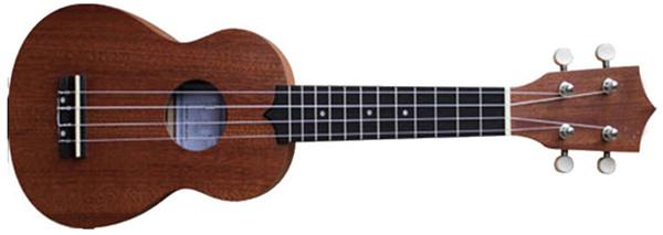 Foto Rochester UKELELE SOPRANO UK18S. Ukelele