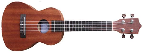 Foto Rochester UKELELE SOPRANO UK38S. Ukelele