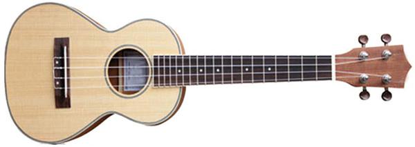 Foto Rochester UKELELE TENOR UK28TE electrificado. Ukelele