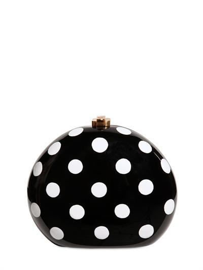 Foto rocio cluth gaia dotty a colores con madera acacia