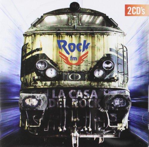 Foto Rock Fm (La Casa Del Rock)