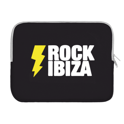 Foto Rock Ibiza Funda de notebook