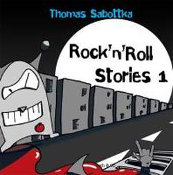 Foto Rock n Roll Stories 1