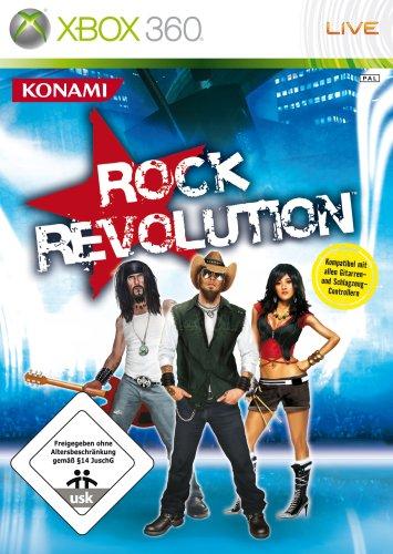 Foto Rock Revolution [importación Alemana]
