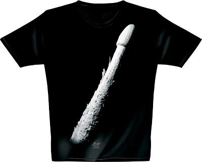Foto Rock You T-Shirt Big Bang M