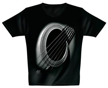 Foto Rock You T-Shirt Black Hole Sun XL