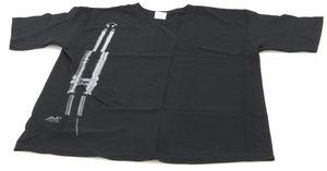 Foto Rock You T-Shirt Crew Size: XXL