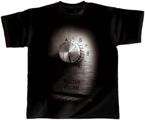 Foto Rock You T-Shirt Supernova Size: XXL