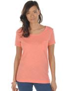 Foto Rockamora Alisa Camiseta shell rosa