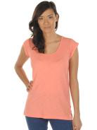 Foto Rockamora Maria Camiseta shell rosa