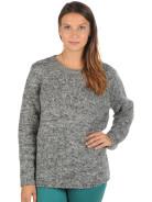Foto Rockamora Oskar jersey de punto gris