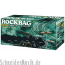 Foto ROCKBAG RB22901B Drum Flat Pack 