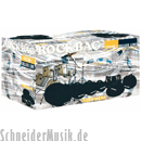 Foto ROCKBAG RB22911B Drum Flat Pack 