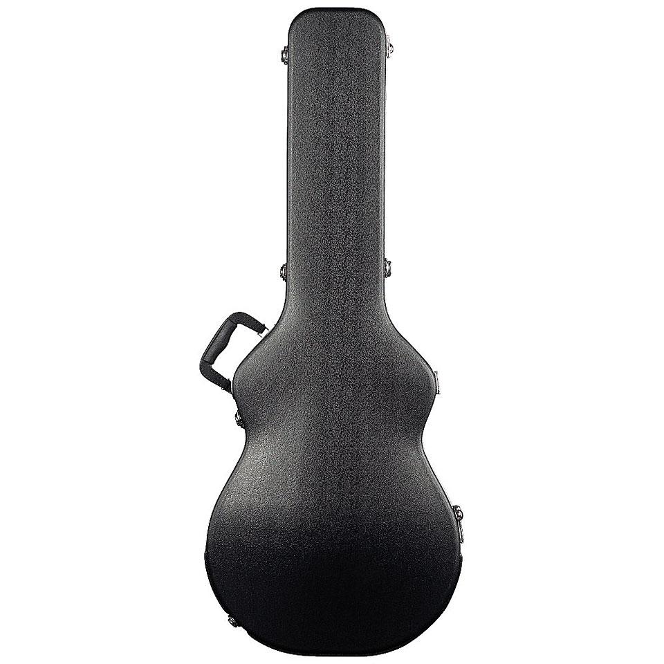Foto Rockcase ABS Standard RC10413 Akustikbass, Estuche guitarra acúst.