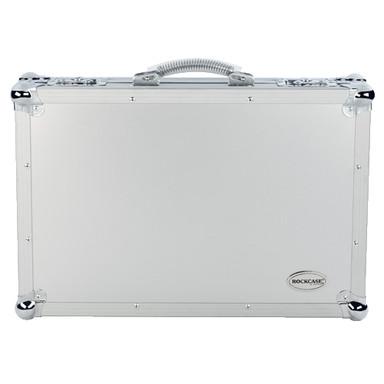 Foto Rockcase Alu FX Pedal Case Large Alu-Flightcase with Foam Pad