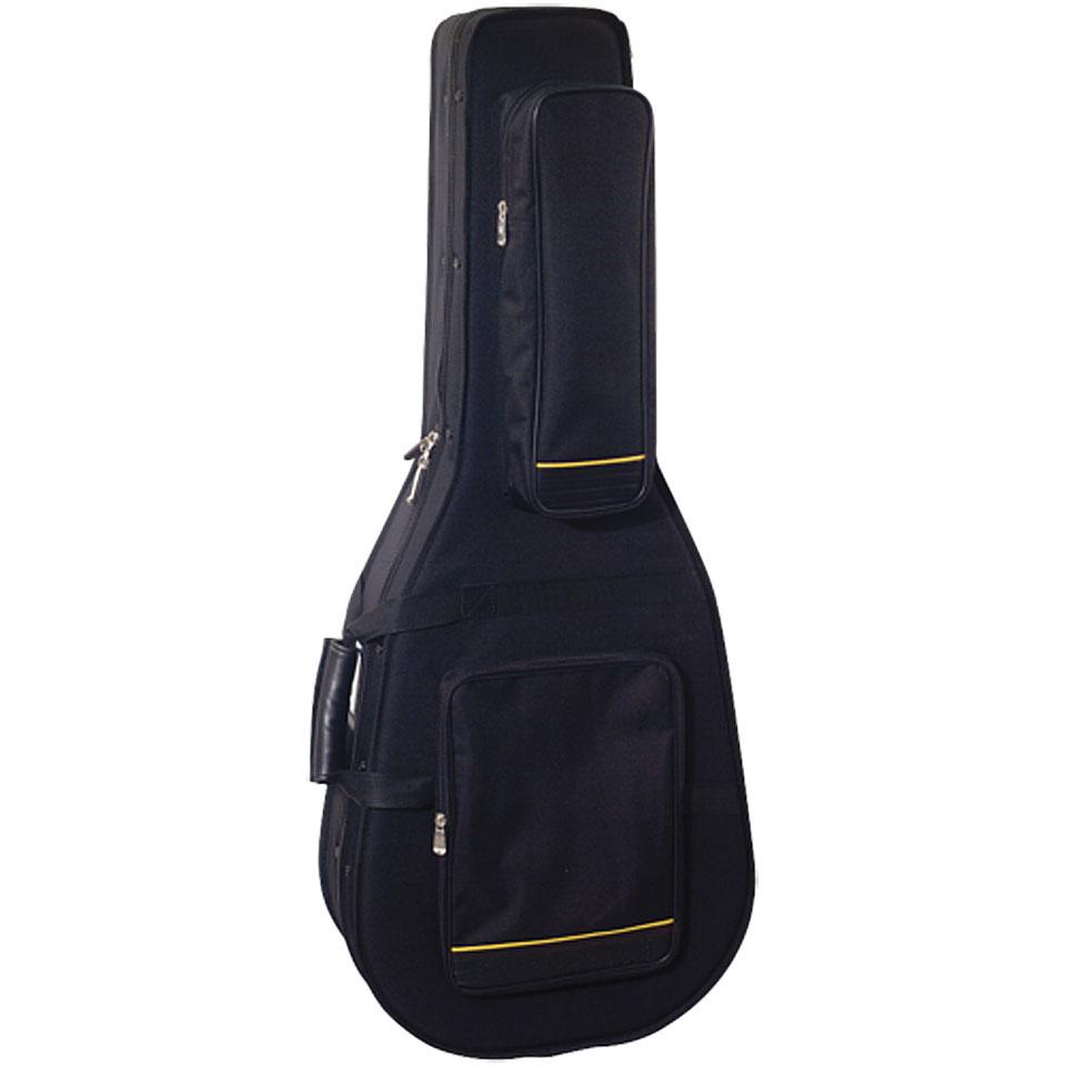 Foto Rockcase Premium RC20909B, Softcase guitarra/bajo