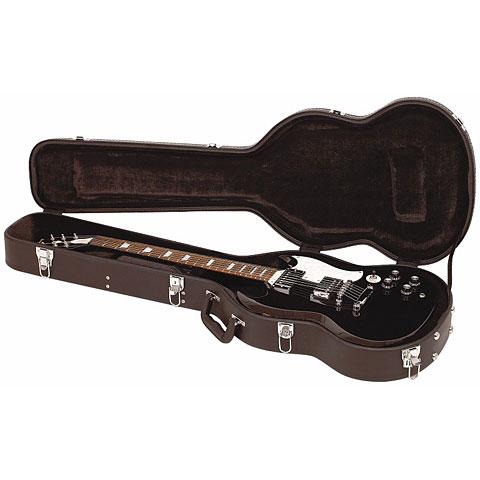 Foto Rockcase Standard RC10602B para SG, Estuche guitarra eléctr.