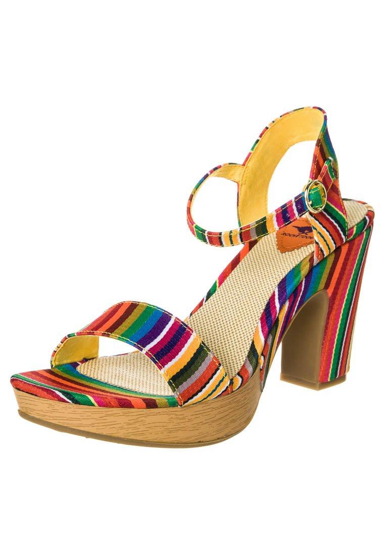 Foto Rocket Dog ANTELOPE RAINBOWN POP Sandalias multicolor