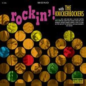 Foto Rockin With The Knickerbockers-180gr- Vinyl