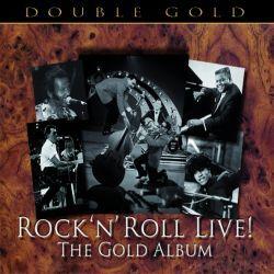 Foto Rock'n' Roll Live! The Gold Album