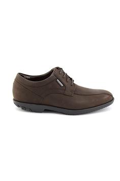 Foto Rockport - Drsp Biketoe Wingtip - Dk Brown