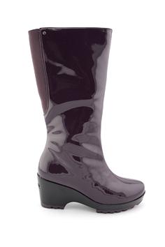 Foto Rockport - Lorraine Rainboot 12 - Beet