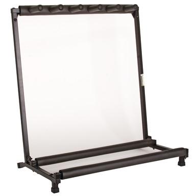 Foto Rockstand 5er E-Guit/Bass Multi Stand Flat Packed