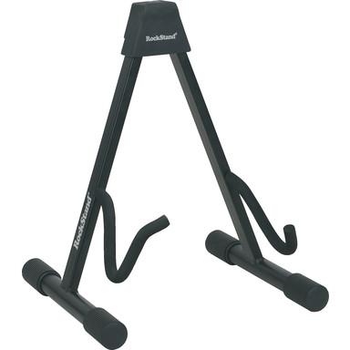 Foto Rockstand A-Frame Stand for E-Guitars with Pushbutton System