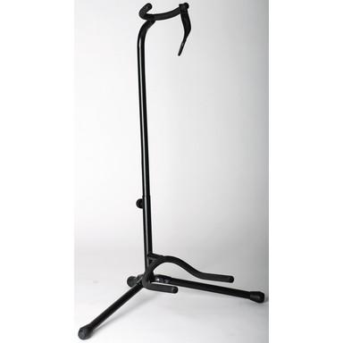 Foto Rockstand Std. Guitar Stand for 1 Guitar HeightAdjustable, Folding Feet
