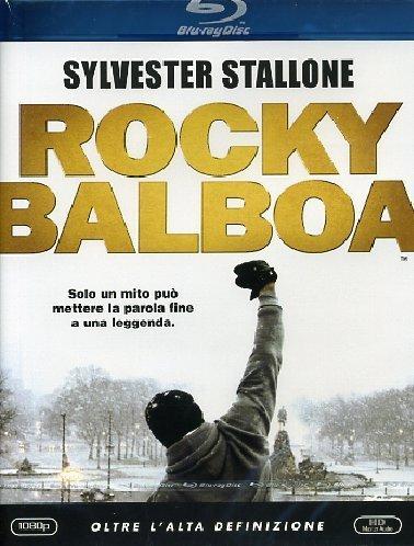 Foto Rocky Balboa [Italia] [Blu-ray]