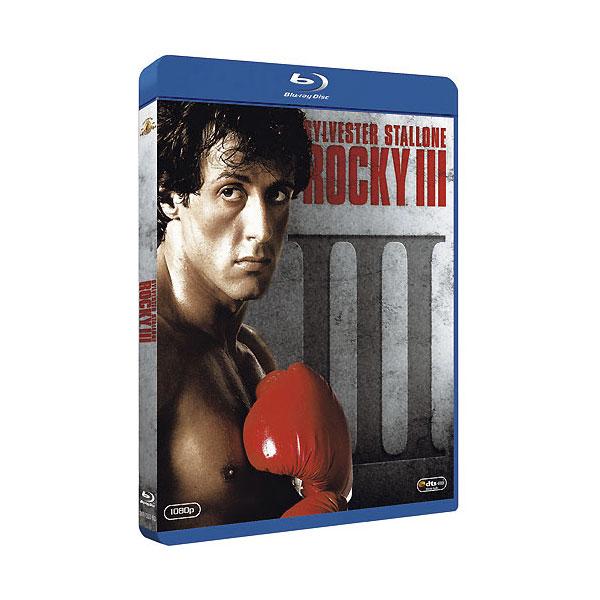 Foto Rocky III (Blu-Ray)