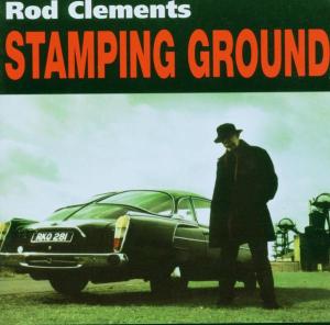 Foto Rod Clements: Stamping Ground CD