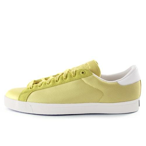 Foto Rod Laver Vintage - DQM - Yellow