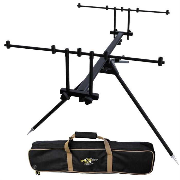 Foto rod pod carp spirit maxi rod pod maxi