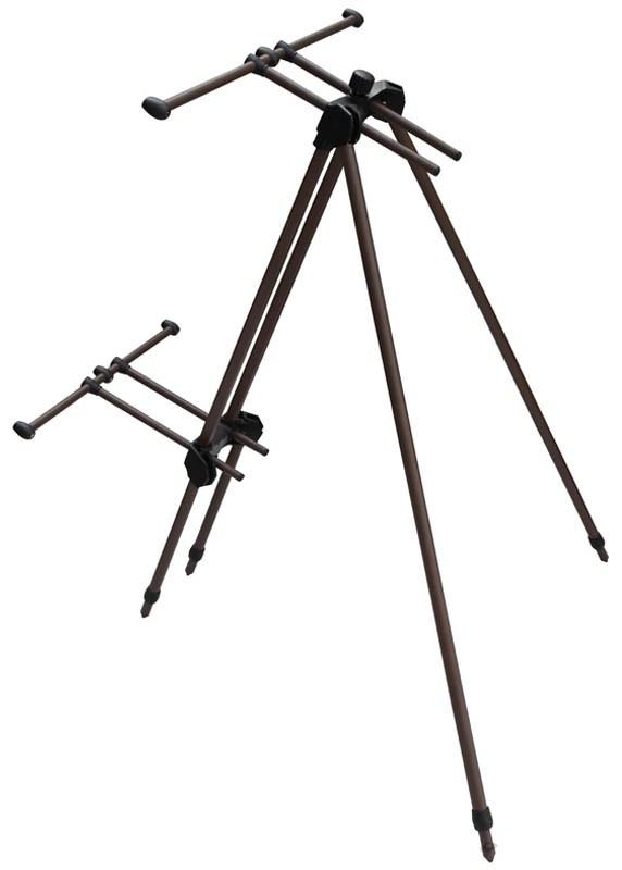 Foto rod pod prologic tri sky pod 4 cañas
