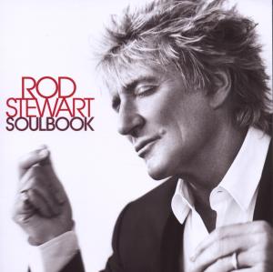 Foto Rod Stewart: Soulbook CD