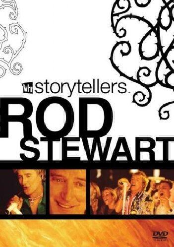 Foto Rod Stewart - Vh1 Storytellers