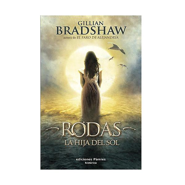Foto RODAS, LA HIJA DEL SOL