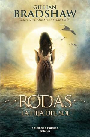 Foto Rodas, la hija del sol