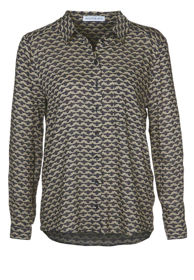 Foto Rodebjer CAMUS Camisa marrón