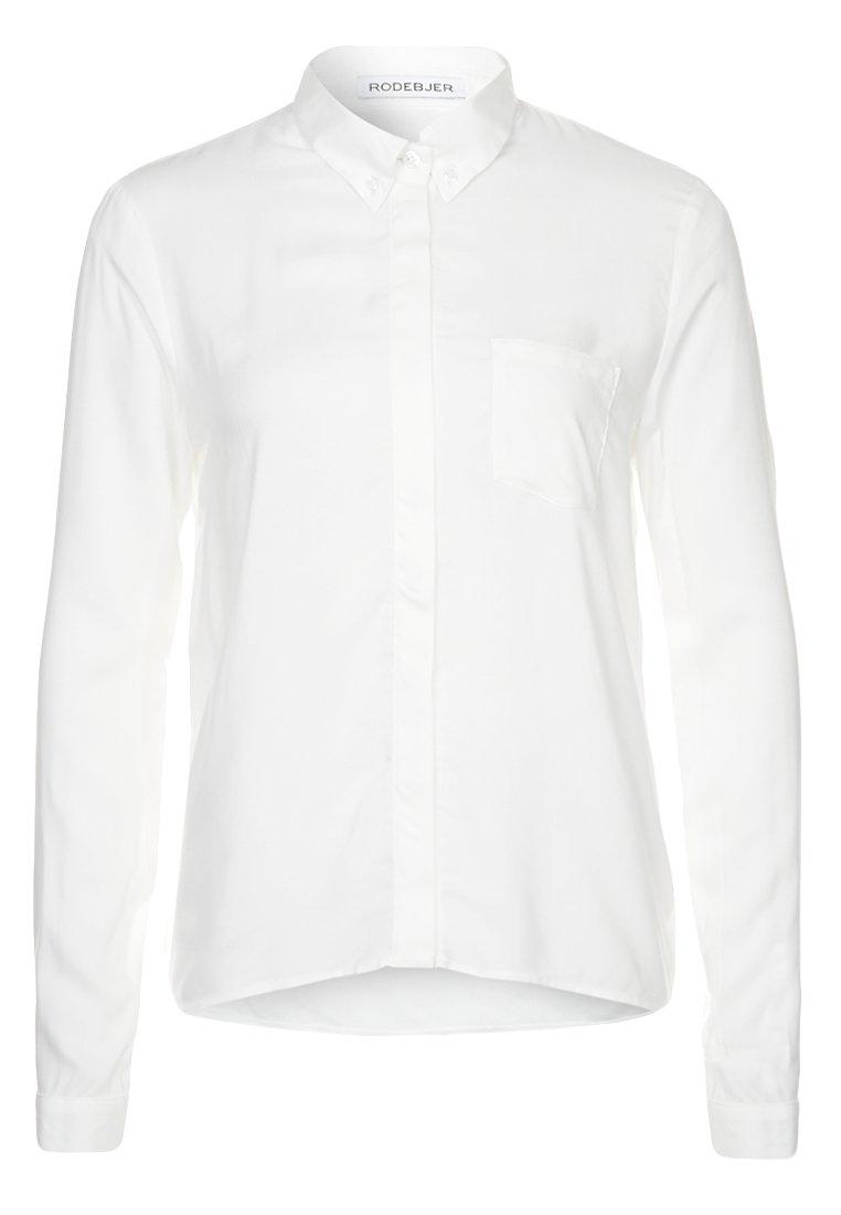 Foto Rodebjer HATHAWAY Camisa blanco