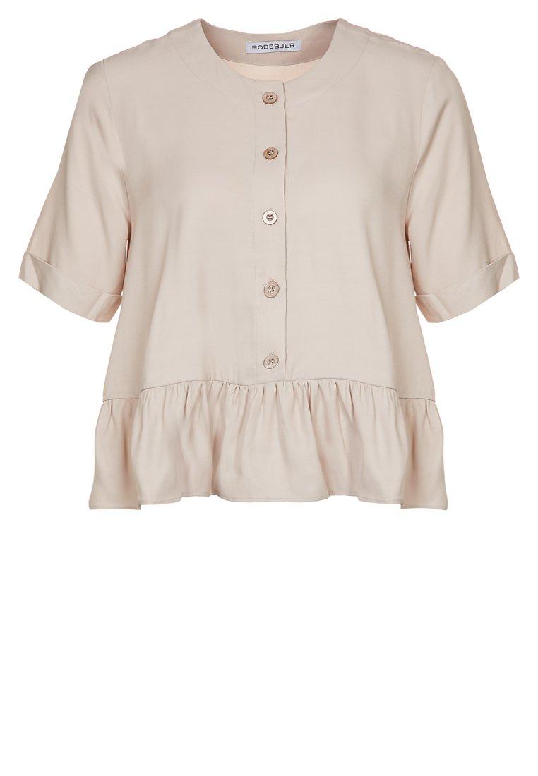 Foto Rodebjer MAUS Blusa fucsia