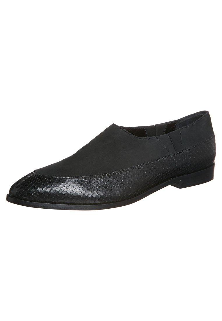 Foto Rodebjer REDFORD BLACK Mocasines negro