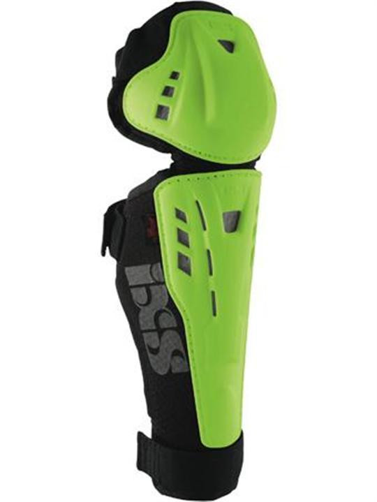 Foto Rodillera Btt IXS Hammer Verde