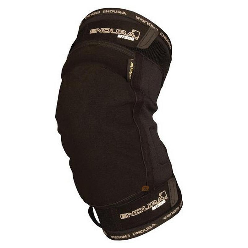 Foto Rodilleras Endura MT500 2013