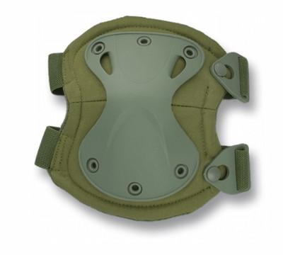 Foto Rodilleras Tacticas Barbaric Force Knee Pads Talla Unica 34363 M13