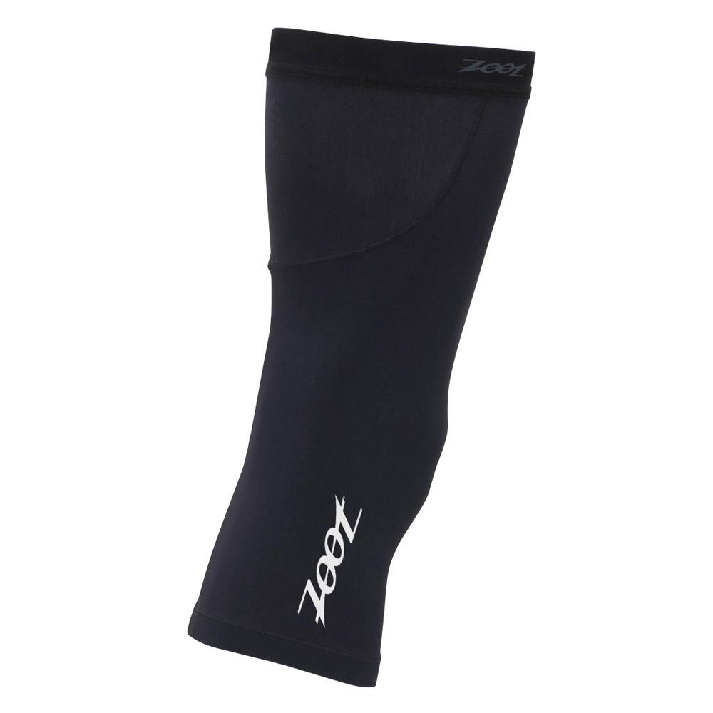 Foto Rodilleras Zoot THERMOmegaheat+ color negro