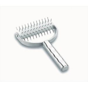 Foto Rodillo Picar Pasta, Aluminio -13 Cms. De Lacor