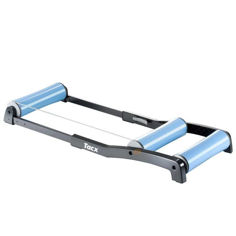 Foto Rodillo Tacx Antares T-1000 2013