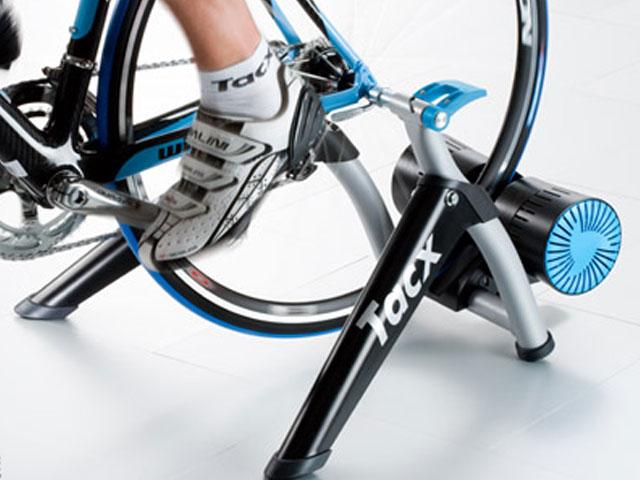 Foto Rodillo Tacx Bushido T1980